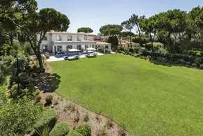 Beautiful Quinta do Lago Villa 5 Bedrooms Villa Lauron Private Pool - Image 4