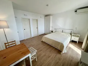Beautiful flat with barbecue & terrace | Sea view - Image 2