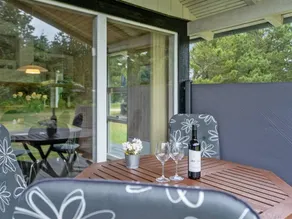 Holiday Home Svantepolk 1 1km from the sea by Interhome - Image 3