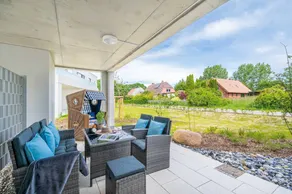 Appartement de vacances avec terrasse - Image 4