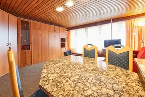 Apartment with sauna & private pool | Mountain view - Image 4