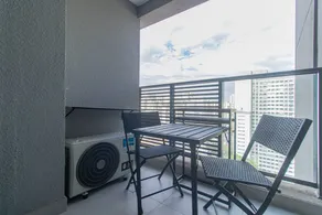 Nice studio with pool - Image 3