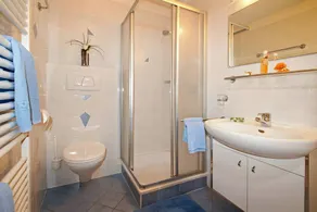 Apartamento apto para niños con jardín, terraza y barbacoa | Vistas al jardín | Admite perro - Image 4