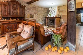 Nice house with fast internet, terrace & garden | Mountain view | Good for workation - Image 5