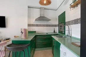 'Casa Bakara Vejer Old Town' with Mountain Views, Wi-Fi and Private Terrace - Image 5