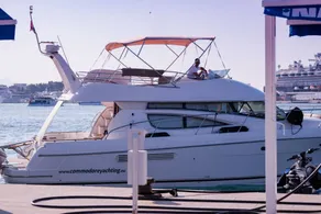 Boat with terrace | Next to Diocletian's Palace | Nature view - Image 5
