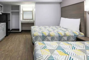 Apartamento con 1 dormitorio para 4 personas - Image 3