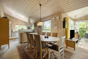Holiday home with barbeque, sauna & terrace - Image 5