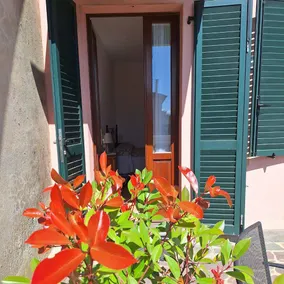 Agriturismo La Tanna: Monolocale Vermentino - Image 5