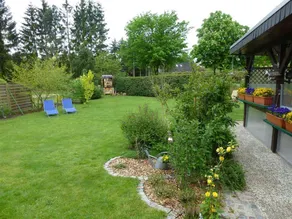 Apartment with barbecue - Image 3