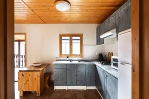 Wecamp Pirineos - Bungalow FAMILY 2 bedrooms 2 to 4 people - 2 person. included in the price - Image 3