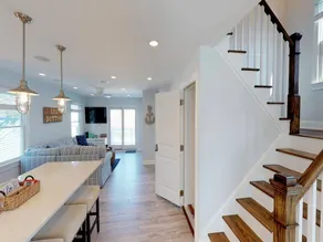 5 habitaciones alojamiento en Ship Bottom - Image 2