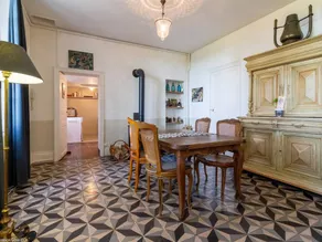 Charmantes burgundisches Haus mit Pool, hundefreundlich - Image 3
