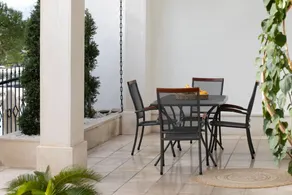 Wonderful apartment with terrace | Sea view | Beach nearby - Image 5