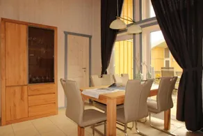 Family-oriented holiday home with barbecue, garden & terrace | Beach nearby - Image 4