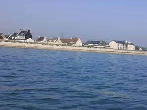 Child-friendly nice gite with sauna, garden & barbeque | Beach view | Beach nearby - Image 2