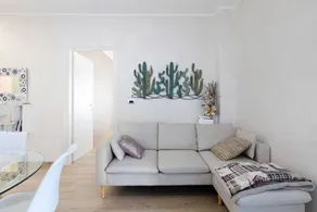 Apartment 'Emmie House' with Mountain View, Balcony and Wi-Fi - Image 4