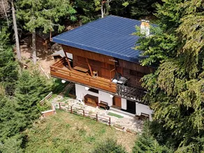 Fully equipped chalet with BBQ & garden | Mountain view | Ski nearby | Dogs allowed - Image 2