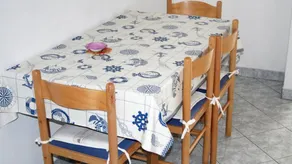 Studio für 3 Personen (28 m²) in Pisak - Image 2