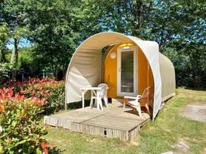 Beautiful bungalow with terrace | Pet-friendly - Image 5