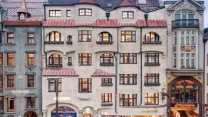 Doppelzimmer für 2 Personen (21 m²) in Innsbruck - Image 3