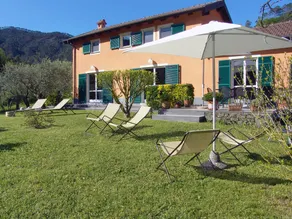 Villanova - Nature & Wellness: Villa con Giardino Privato - "FIENILE" - Image 4