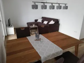 Fully equipped wonderful flat with terrace - Image 2