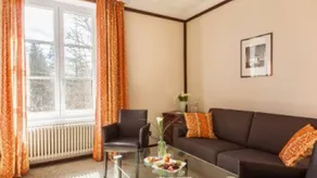 Suite für 4 Personen (40 m²) in Bad Steben - Image 3