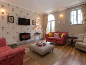 Family-friendly pleasant cottage with garden | Pets allowed - Image 2