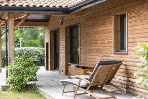 Fully equipped gite with garden & terrace - Image 5