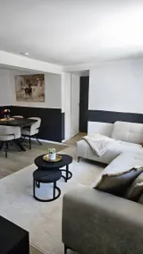 Children-friendly apartment with garden | Garden view | Suitable for remote work | Pet-friendly - Image 5