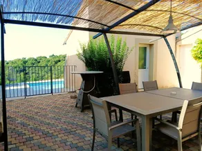 Villa with pool - Image 4