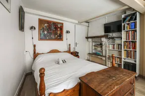 Charmant appartement de vacances convivial et familial avec jardin | Adapté au travail à distance | Avec animaux acceptés - Image 2