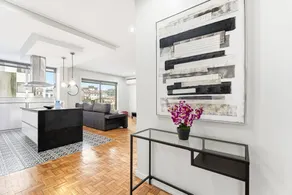 Appartement avec 3 chambres à coucher pour 6 personnes - Image 2