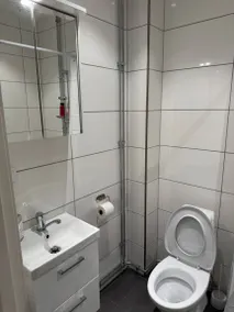 Flat with 1 room for 2 persons - Image 4