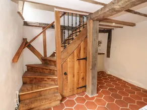 Kinderfreundliches charmantes Landhaus mit Garten - Image 3