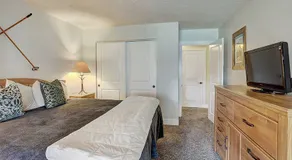 Charmant appartement en copropriété | Vue montagne | À côté du ski - Image 4