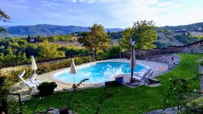 Castello di Grillano: Artemisia - Image 2