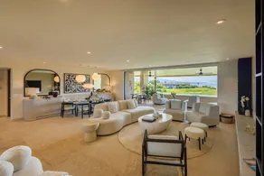Flat with private pool, fast internet & terrace | Mountain view - Image 2
