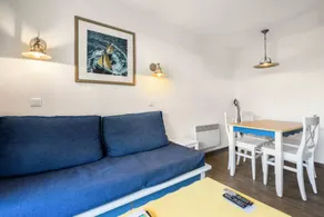 Schönes Apartment mit Pool und Terrasse | Nah am Strand | Haustierfreundlich - Image 4