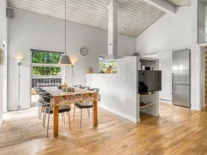 Familienfreundliches tolles Ferienhaus mit Garten, Grill und Terrasse | Haustiere erlaubt - Image 4