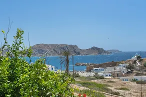 Holiday apartment with garden & terrace | Beach view - Image 2