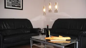 Casa vacacional con piscina | Admite perro - Image 2