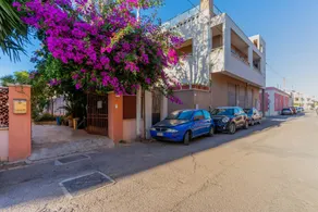 House with terrace, garden & barbeque | Garden view - Image 2