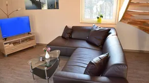 Ferienwohnung mit 1 Schlafzimmer für 2 Personen - Image 4