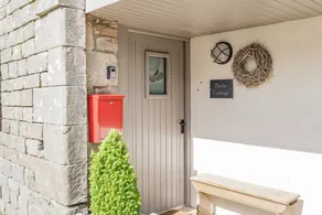 Cottage convivial et familial avec jardin - Image 3