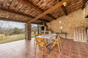 House with garden, pool & barbecue | Mountain view - Image 5