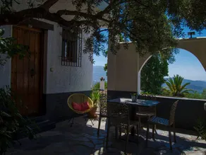 Holiday home with BBQ, pool & terrace | Dogs allowed - Image 3