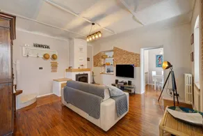 House with garden, terrace & BBQ | Mountain view - Image 4