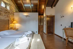 Bed and Breakfast 'Gaviota' with Private Garden and Wi-Fi - Image 5
